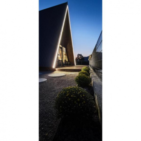 Stone Chalets LUNA
